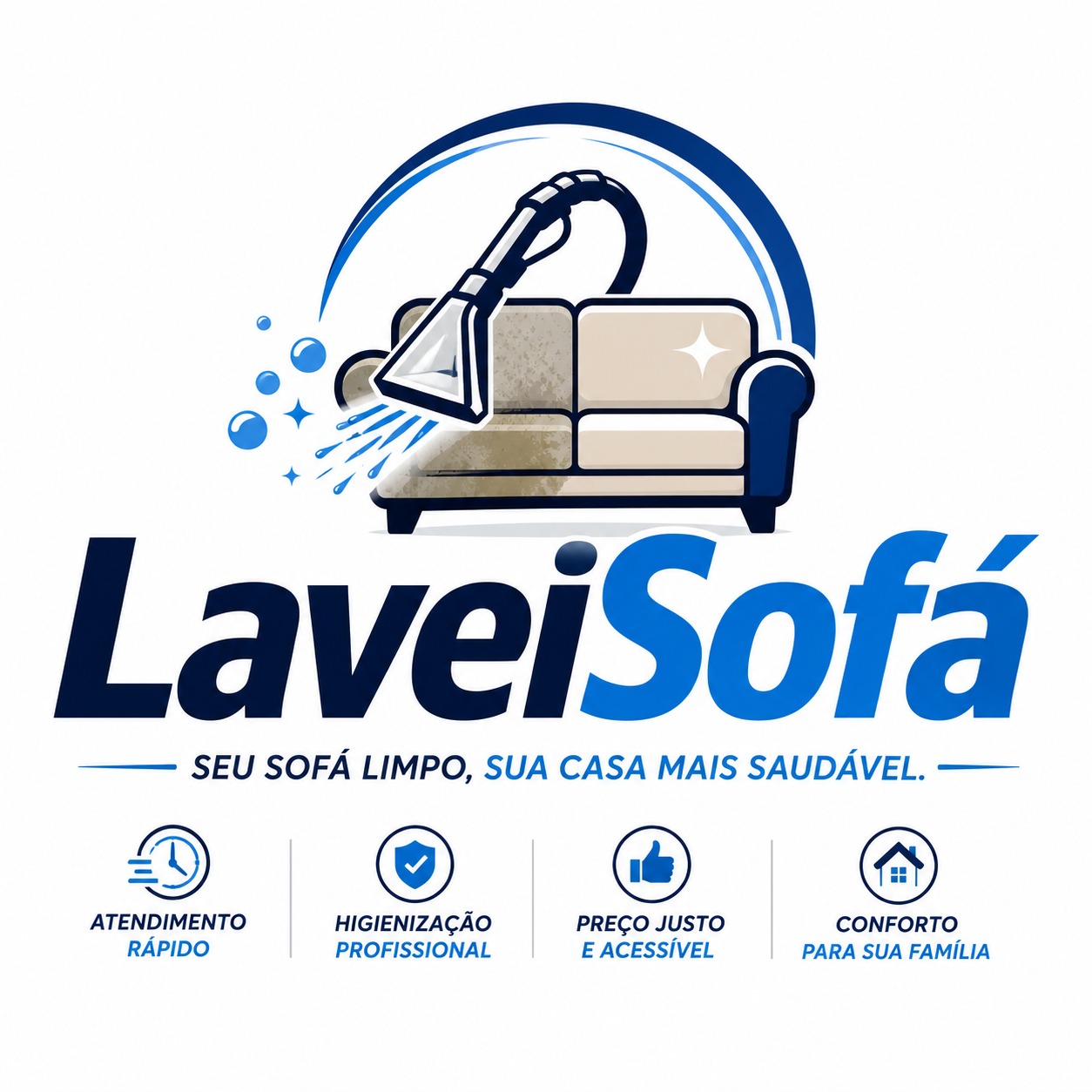 LaveiSofá